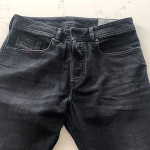New Diesel Jeans